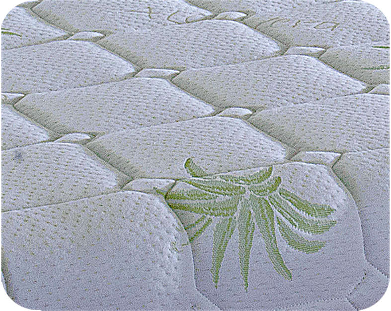 Fodera Aloe